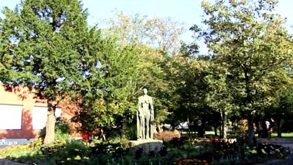 Emission plateau sur le Fleurissement de la ville de Loon-Plage