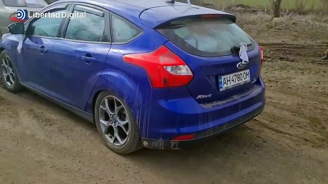 Los ciudadanos de Mariúpol podrán salir de la ciudad a través de un corredor humanitario