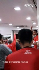 Ginebra is going back to the PBA Finals #shorts