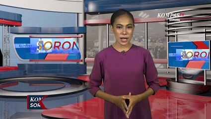 Begini Persiapan Masjid Al Akbar Sorong Jelang Bulan Ramadan