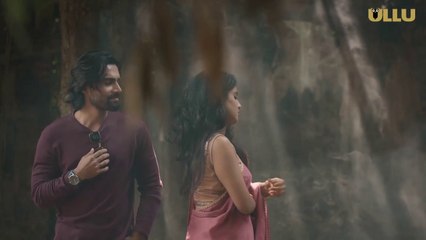 Navel of Love | Ullu Web Series