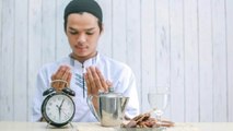 Jelang Puasa Ramadan, 5 Tips Agar Tetap Produktif dan Sehat