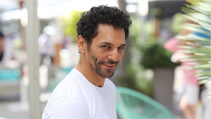 GALA VIDEO - Tomer Sisley : quelles sont ses relations avec Constance Labbé ?