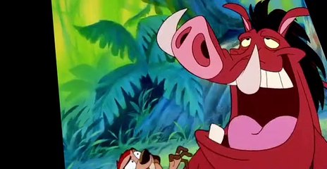 Timon & Pumbaa S01 E24