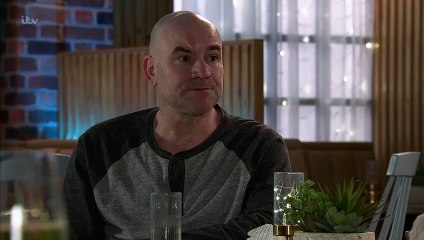 Coronation Street 30th March 2022