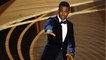 GALA VIDEO - Gifle de Will Smith aux Oscars : Chris Rock brise enfin le silence