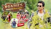 MTV - Roadies New Season With New Host Sonu Sood | Unpredictable Journey In South African | Promo