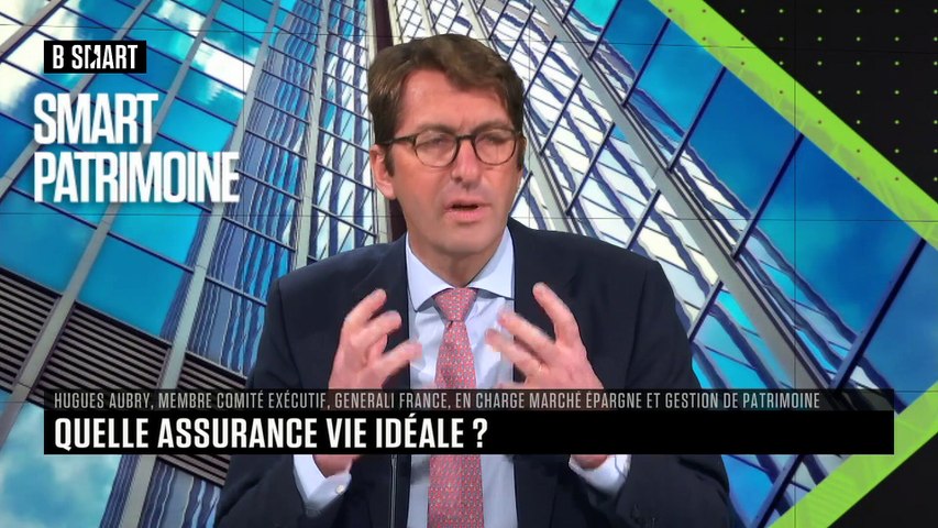 Quelle serait l’assurance vie idéale ? 