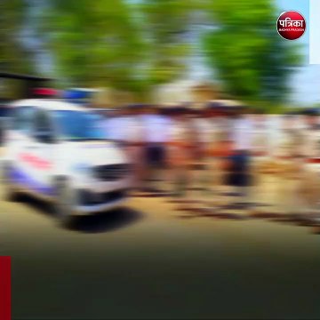 कटनी: न दौड़ा सकेंगे ओवर स्पीड वाहन न मचा सकेंगे शोरगुल