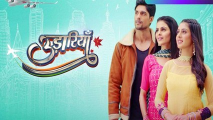 Udaariyaan London Spoiler; Jasmine की London वाली चाल से फिर दूर होंगे  Tejo Fateh ? | FilmiBeat