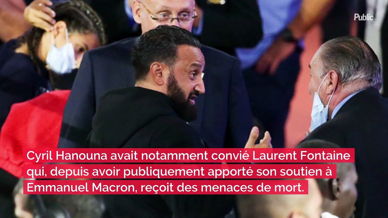 "Une honte" : la toile choquée par le clash "humiliant" entre Cyril Hanouna et Géraldine Maillet en direct dans TPMP
