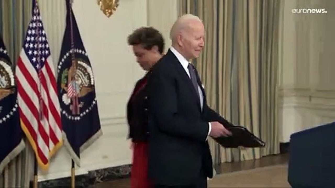 Washington entame ses réserves stratégiques de pétrole