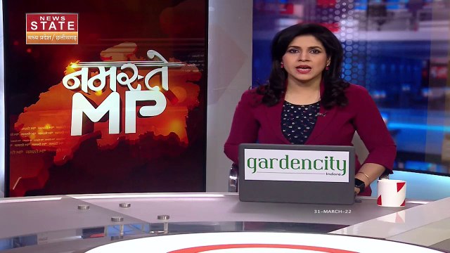 Indore News : PM Modi की तस्वीर पर सस्ती लोकप्रियता के लिए किरायेदार की करतूत