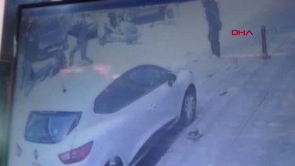 Son dakika haberi: ZEYTİNBURNU'NDA İKİ AİLE ARASINDA YAŞANAN SİLAHLI KAVGADA 7 KİŞİ TUTUKLANDI