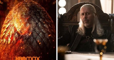 House of the Dragon : une date de sortie enfin dévoilée pour le prequel de Game of Thrones