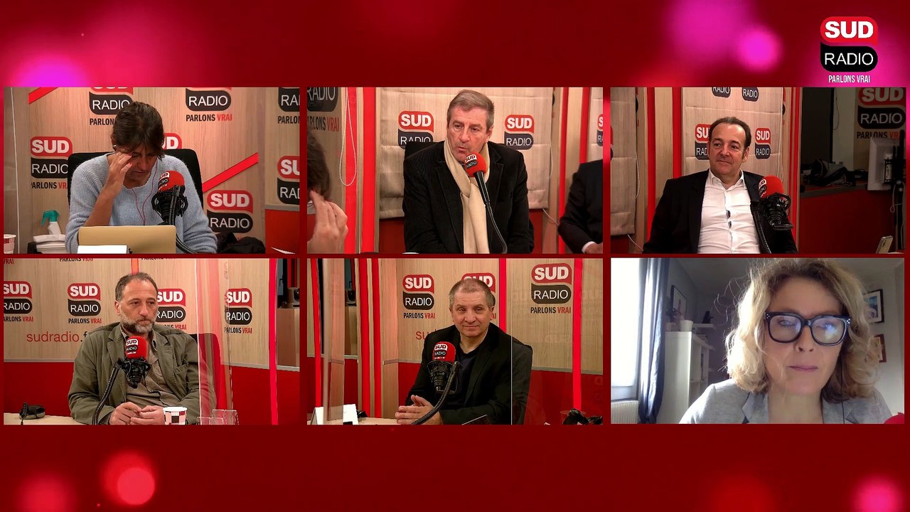 Les sondages se trompent ? / McKinsey : opération déminage / Explosion des partis ?