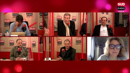 Les sondages se trompent ? / McKinsey : opération déminage / Explosion des partis ?