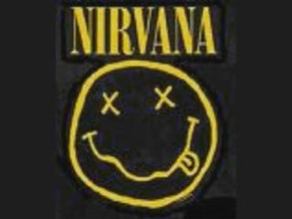 Nirvana Remix