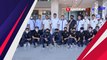 FFI Lepas Timnas Futsal Indonesia ke Piala AFF 2022
