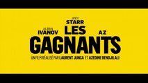 Les Gagnants (2021) HD 1080p x264 - French (MD)