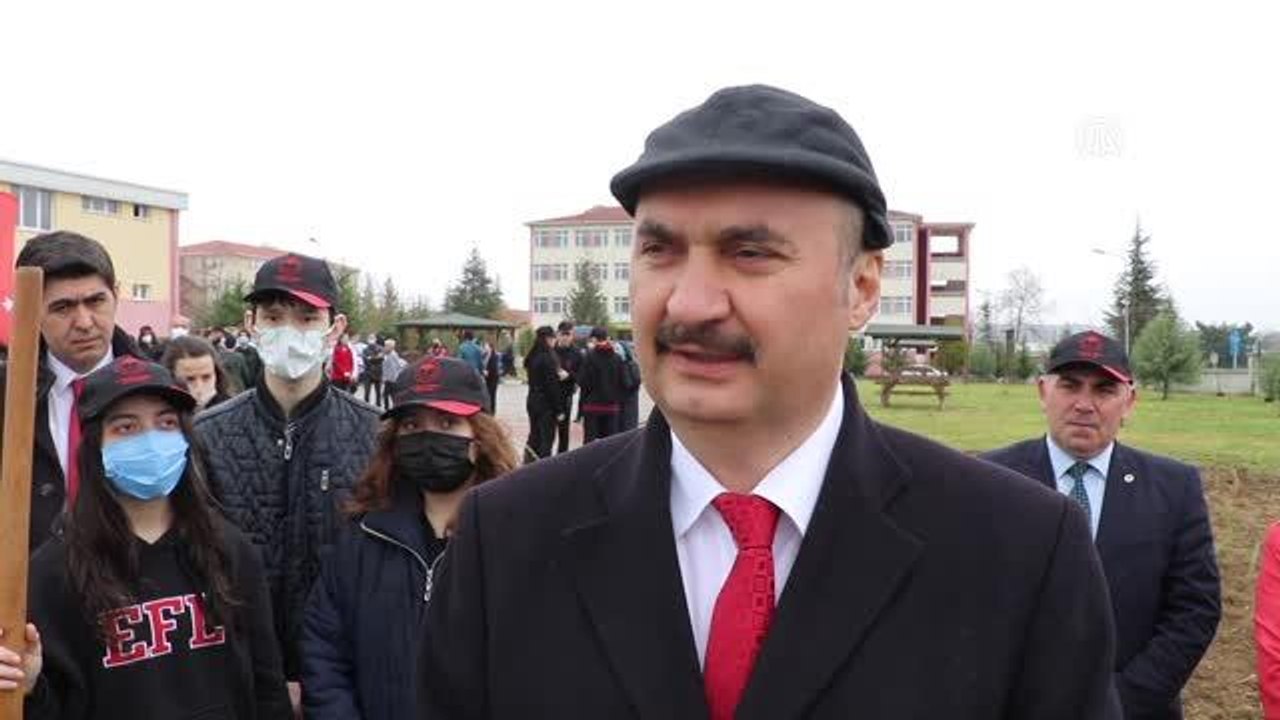 Edirne Valisi Canalp'ten aynı aileden 4 kişinin evde ölü bulunmasıyla ilgili açıklama