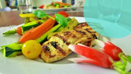 Poulet à la diable