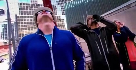 The Amazing Race Canada S01 E10