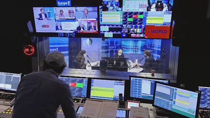 Sujet sur un mouvement de grève à "20 Minutes"