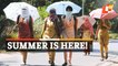 Odisha Weather | IMD Issues ‘Yellow Warning’ Over These Districts For Heat Wave