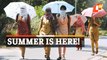 Odisha Weather | IMD Issues ‘Yellow Warning’ Over These Districts For Heat Wave