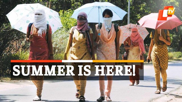 Odisha Weather | IMD Issues ‘Yellow Warning’ Over These Districts For Heat Wave