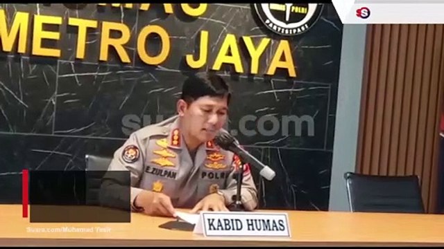 Besok Polda Metro Jaya Akan Periksa Pacar Dea OnlyFans