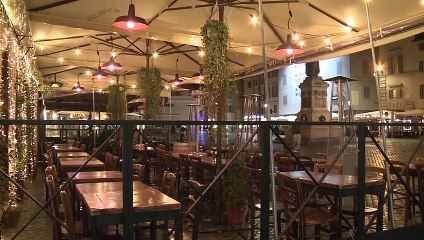 Italia pone fin al estado de emergencia tras dos años de pandemia