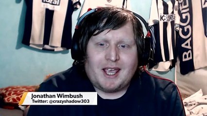 England: Did Harry Maguire deserve to be booed and was Serge Aurier's red card justified?