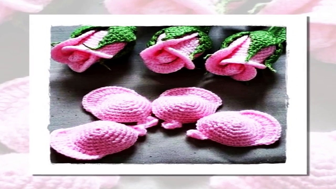 Arte en crochet