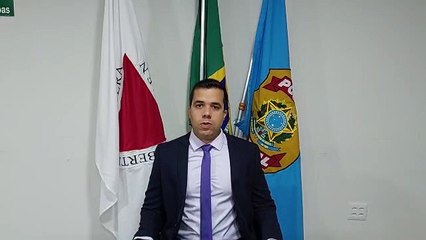 PF combate lavagem de dinheiro, associação criminosa e furto qualificado