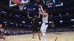 Highlights: Cavs können Doncic nicht stoppen