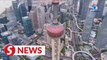 Shanghai goes full throttle to stem Covid-19 resurgence