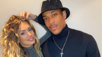 VOICI : "L'amour n'a pas suffi" : Mélanie Da Cruz annonce sa rupture avec Anthony Martial