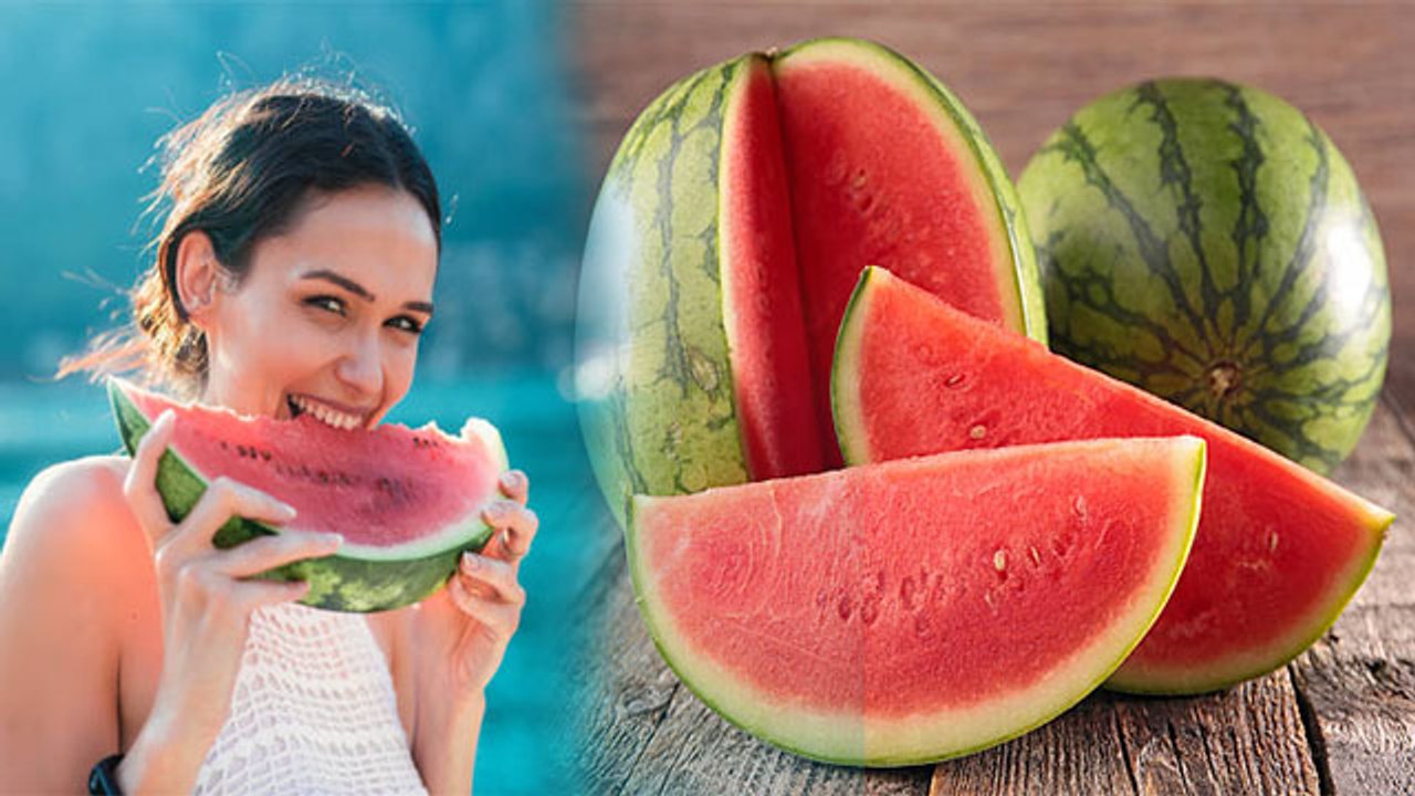 रात में तरबूज खाने से क्या होता है | Raat Me Tarbuj Khane Se Kya Hota Hai |  Boldsky - video Dailymotion