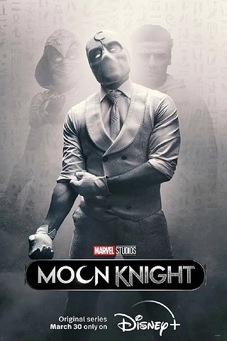 Disney+ debuts new trailer for Marvel Studios' MOON KNIGHT - TV Blackbox