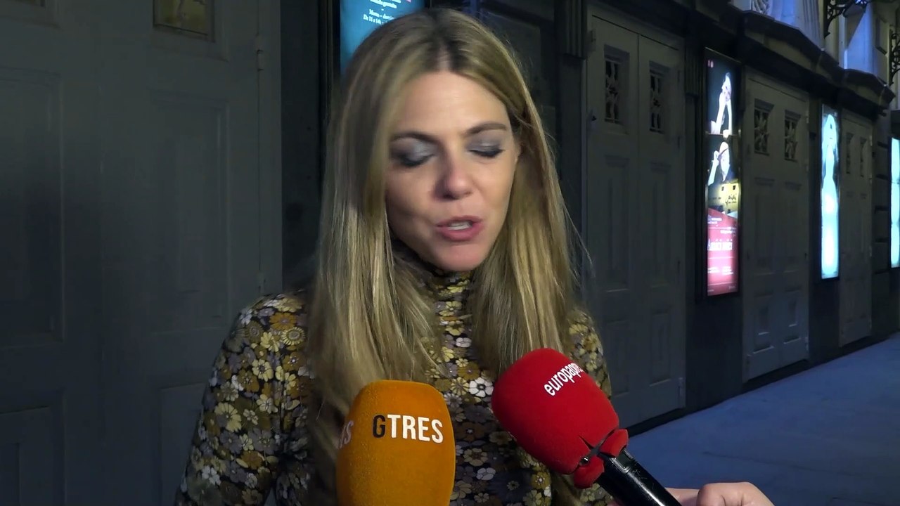 Manuela Velasco revela las anécdotas más divertidas de su tía Concha: “Se hace pis de la risa”