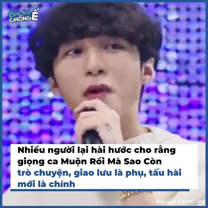 Sơn Tùng Phát Ngôn Như Danh Hài: "Ở Nhà Đẹp Trai Em Chỉ Đứng Thứ 2" | Điện Ảnh Net