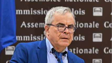 GALA VIDEO - Yvan Colonna filmé en prison avant sa mort : une vidéo refait surface