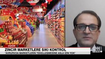 Avrupa'da gıda kartellerine izin yok