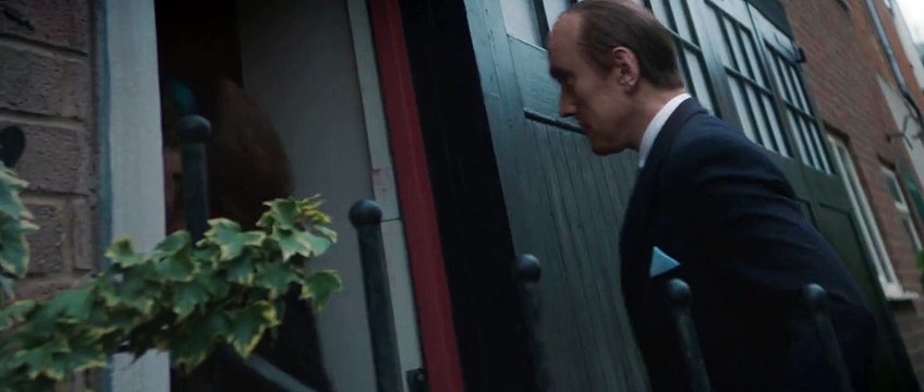 The Trial of Christine Keeler S01 E02