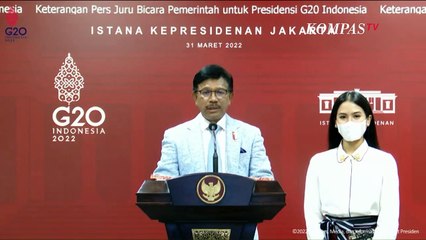 Sah! Maudy Ayunda Ditunjuk Jadi Juru Bicara Indonesia untuk Presidensi G20