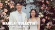 Korean stars Hyun Bin, Son Ye-jin gets married today in wedding of the year