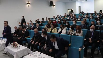 Bağımlılıkla Mücadele Çalıştayı