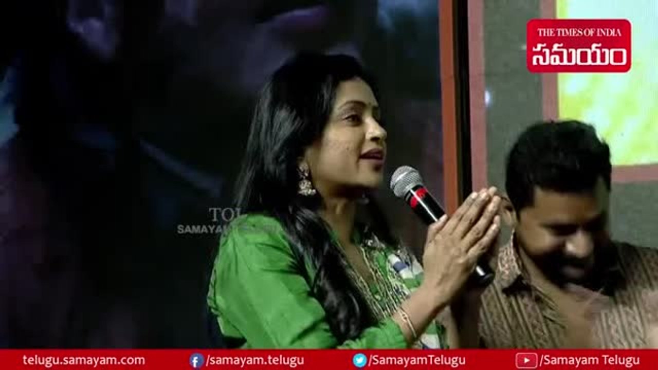 సుమపై చిరు ప్రశంసలు
